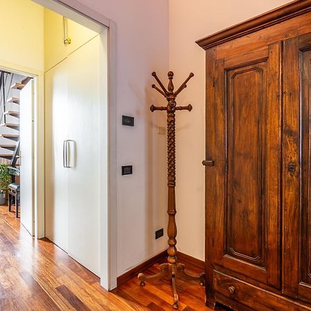 Free Parking Duomo-Porta Romana "Casa Del Pittore" Milano Eksteriør billede